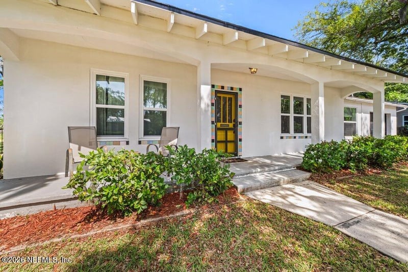 15 Oak St, St Augustine, FL 32084