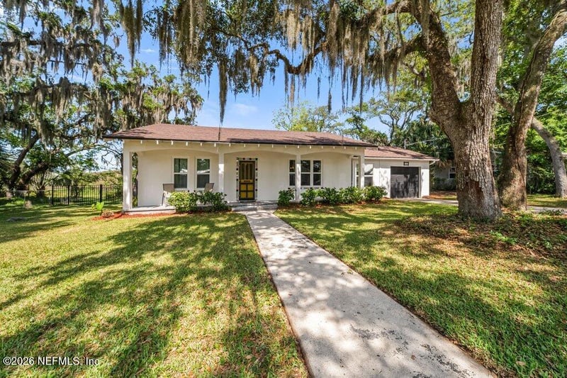 15 Oak St, St Augustine, FL 32084