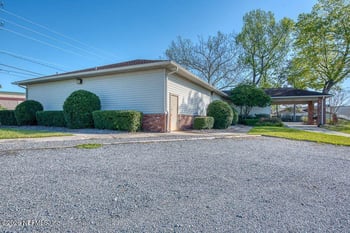 5135 College St, Jacksonville, FL 32205