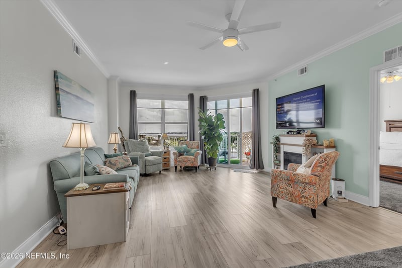 2801 Ridgewood Ave #502, South Daytona, FL 32119