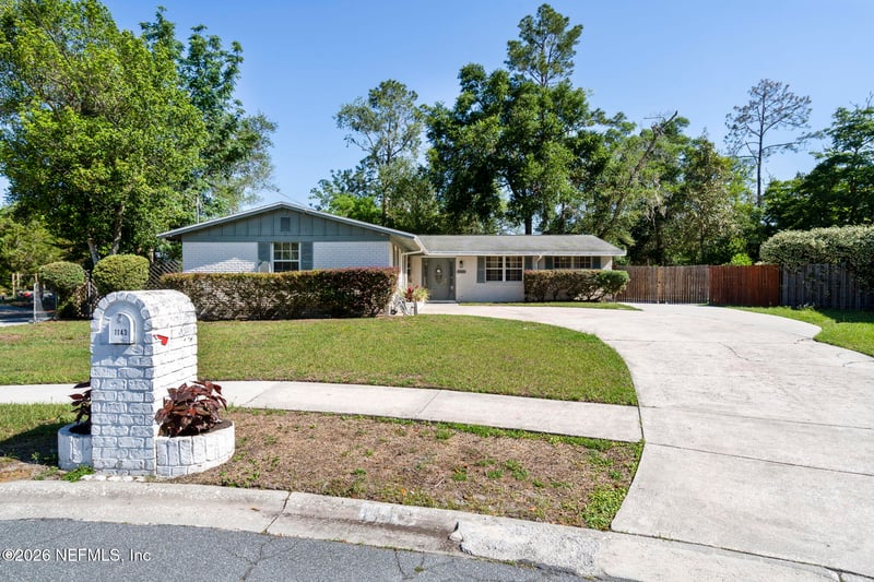 1143 Pecan Cv, Jacksonville, FL 32221