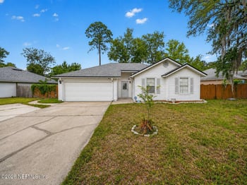 485 Shamrock , Jacksonville, FL 32218