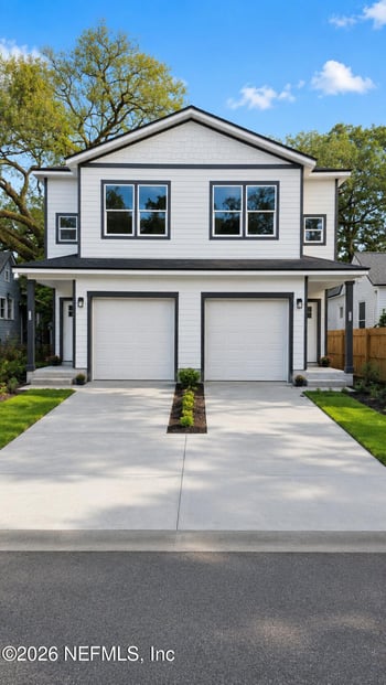 1034 13th St, Jacksonville, FL 32206