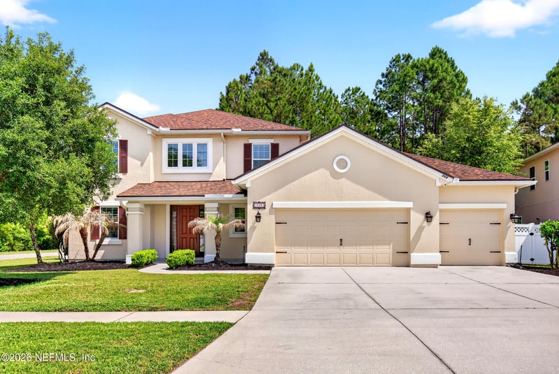 222 Sarah Elizabeth Dr, St Johns, FL 32259