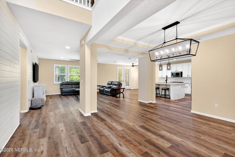 222 Sarah Elizabeth Dr, St Johns, FL 32259