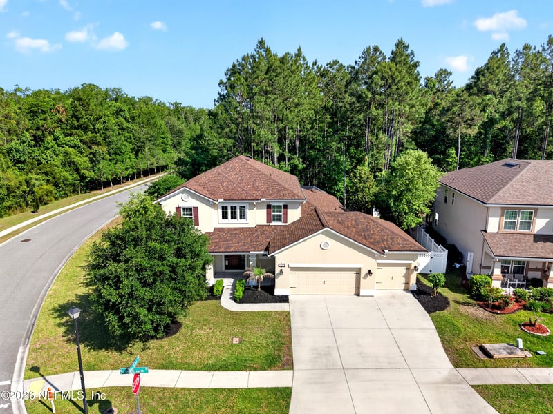 222 Sarah Elizabeth Dr, St Johns, FL 32259