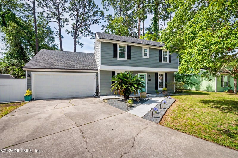3996 Pine Breeze Rd, Jacksonville, FL 32257