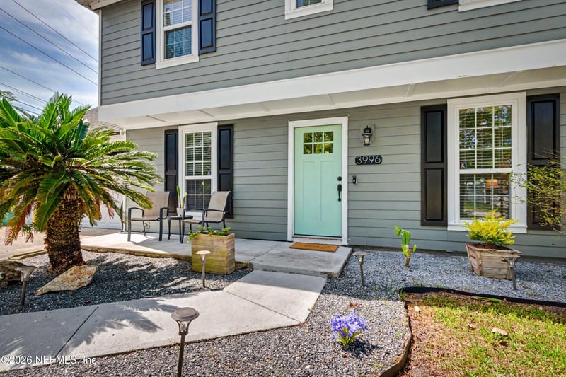 3996 Pine Breeze Rd, Jacksonville, FL 32257
