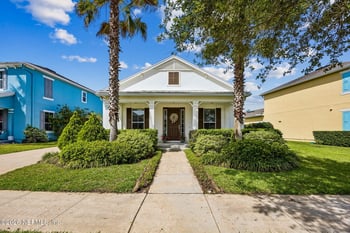 144 Tavernier Dr, Ponte Vedra, FL 32081