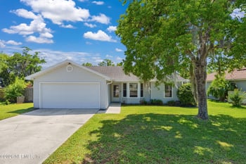 1571 Kingfisher Blvd, Orange Park, FL 32065