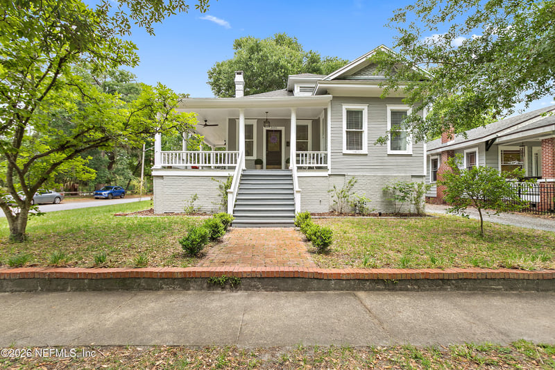 3691 Oak St, Jacksonville, FL 32205