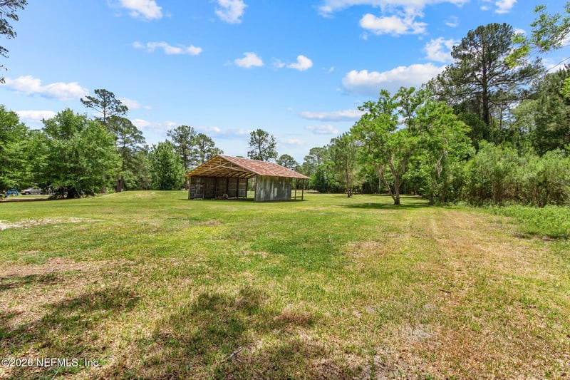 3250 179th St, Starke, FL 32091