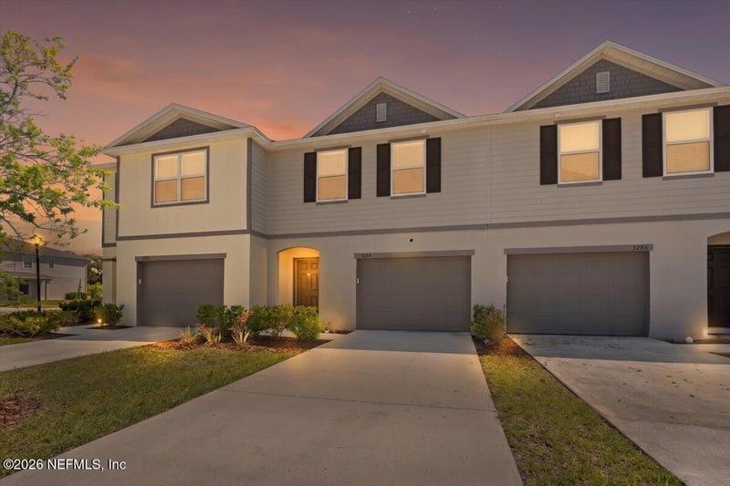 3284 Penny Cove Ln, Jacksonville, FL 32218