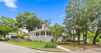 3691 Oak St, Jacksonville, FL 32205