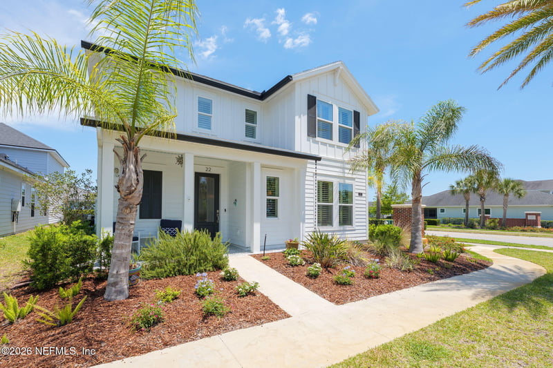 22 Park Center Ave, Ponte Vedra, FL 32081