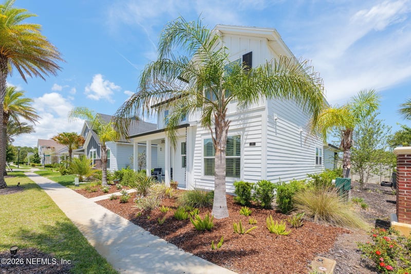22 Park Center Ave, Ponte Vedra, FL 32081