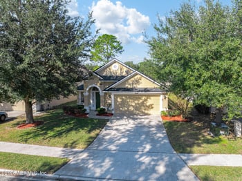 1444 Bitterberry Dr, Orange Park, FL 32065