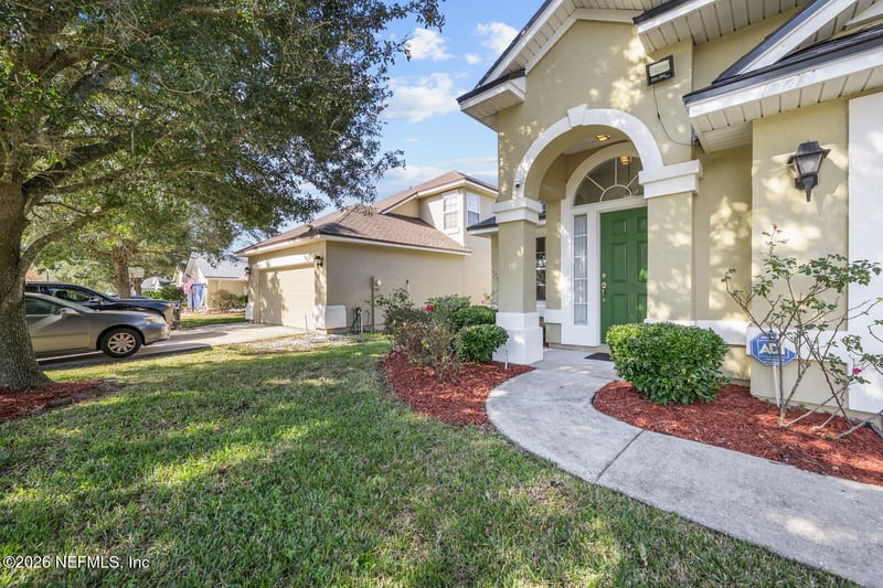 1444 Bitterberry Dr, Orange Park, FL 32065