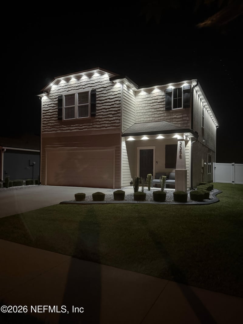 2358 Evening Oaks Ln, Green Cove Springs, FL 32043