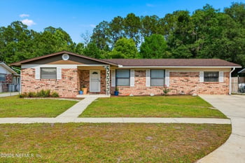 2761 Woolery Dr, Jacksonville, FL 32211