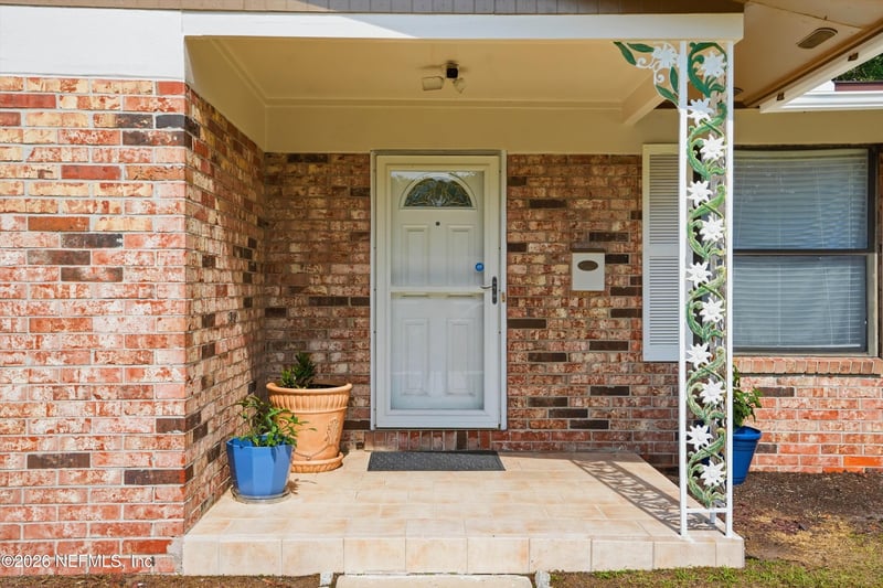 2761 Woolery Dr, Jacksonville, FL 32211
