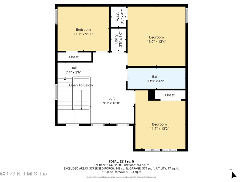 22 Park Center Ave, Ponte Vedra, FL 32081