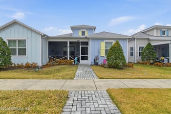 521 Margaritaville Ave, Daytona Beach, FL 32124