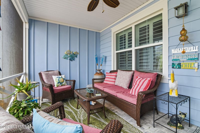 521 Margaritaville Ave, Daytona Beach, FL 32124