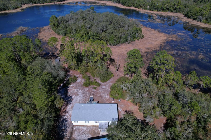118 Acacia St, Crescent City, FL 32112