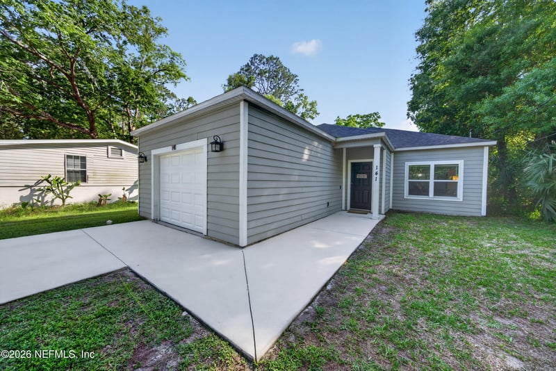 141 Smith St, St Augustine, FL 32084