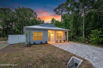 959 Bruen St, St Augustine, FL 32084