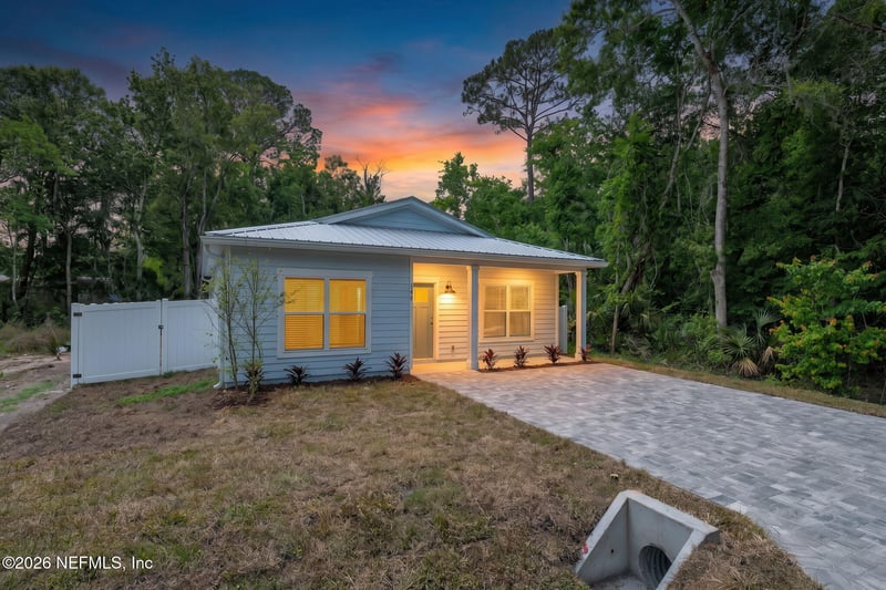 959 Bruen St, St Augustine, FL 32084
