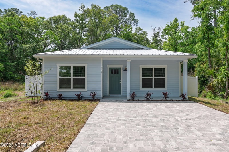 959 Bruen St, St Augustine, FL 32084