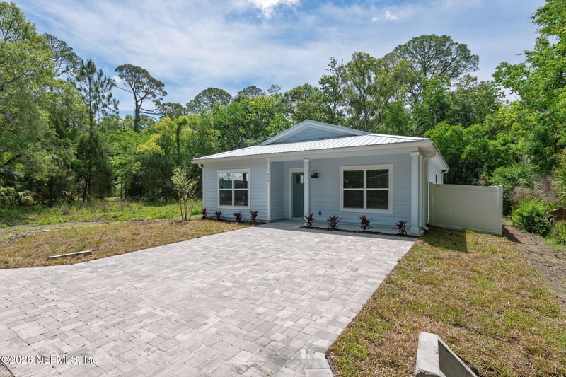 959 Bruen St, St Augustine, FL 32084
