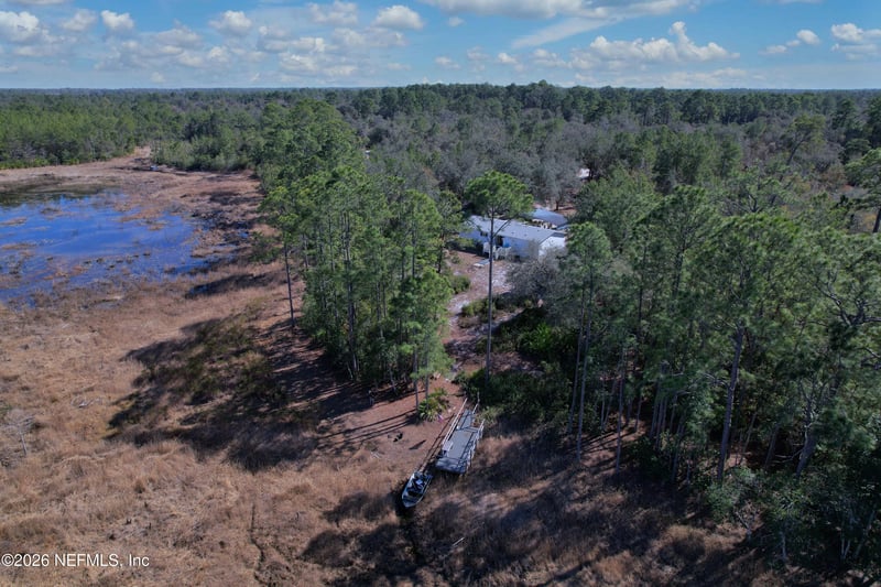 118 Acacia St, Crescent City, FL 32112
