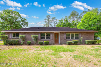 2884 197th St, Starke, FL 32091