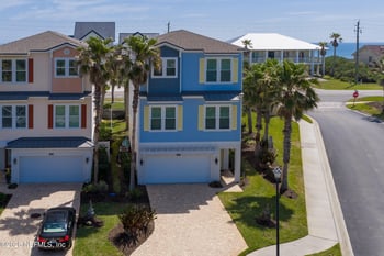 2654 Sunset Inlet Dr, Flagler Beach, FL 32136