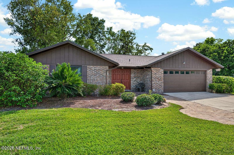 584 Arthur Middleton Cir, Orange Park, FL 32073