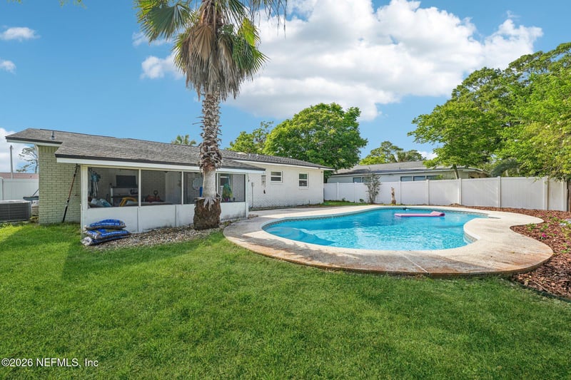 42 Dolphin Blvd, Ponte Vedra Beach, FL 32082