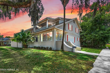 221 North St, Green Cove Springs, FL 32043
