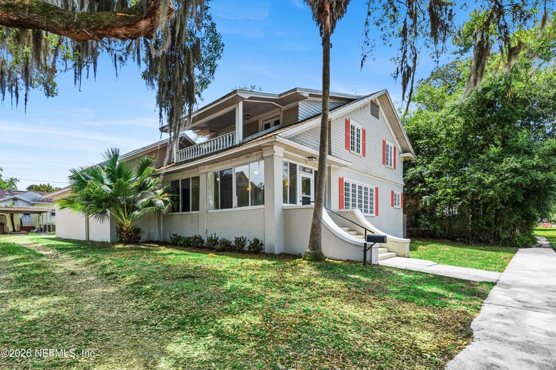 221 North St, Green Cove Springs, FL 32043