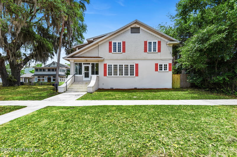 221 North St, Green Cove Springs, FL 32043
