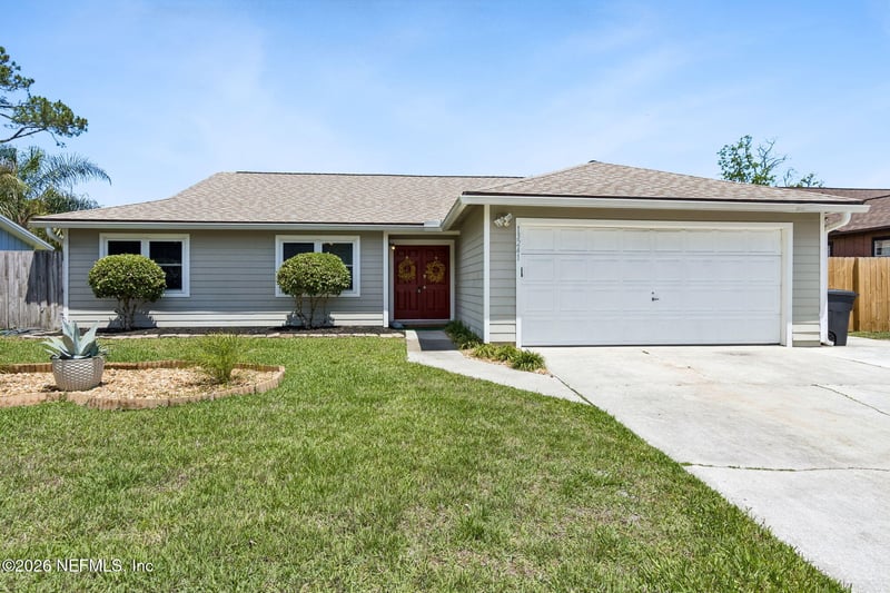 13241 Grant Logan Ln, Jacksonville, FL 32225