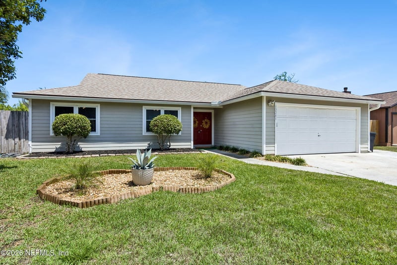 13241 Grant Logan Ln, Jacksonville, FL 32225