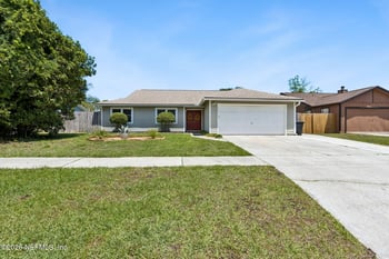 13241 Grant Logan Ln, Jacksonville, FL 32225