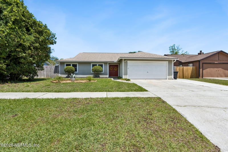 13241 Grant Logan Ln, Jacksonville, FL 32225