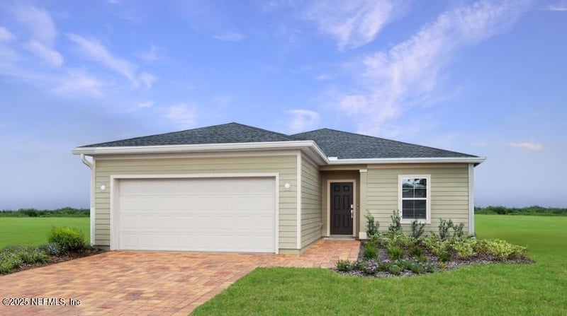 9242 Country House Dr, Jacksonville, FL 32219
