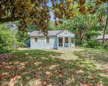 1027 Woodstock Ave, Jacksonville, FL 32254