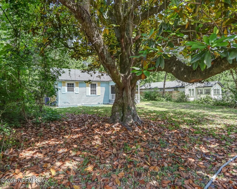 1027 Woodstock Ave, Jacksonville, FL 32254