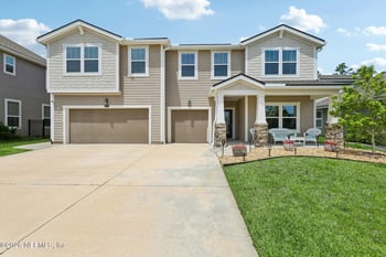 212 Winterberry Ct, St Johns, FL 32259